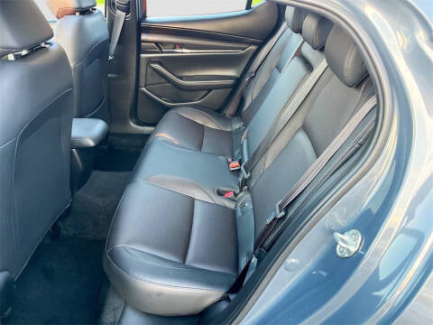 2021 Mazda Mazda3 Hatchback Premium