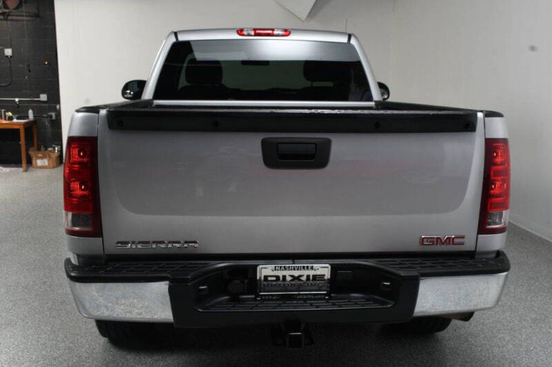 2013 GMC Sierra 1500