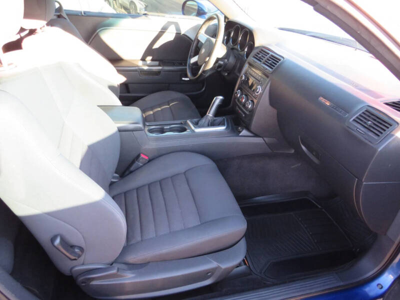 2010 Dodge Challenger