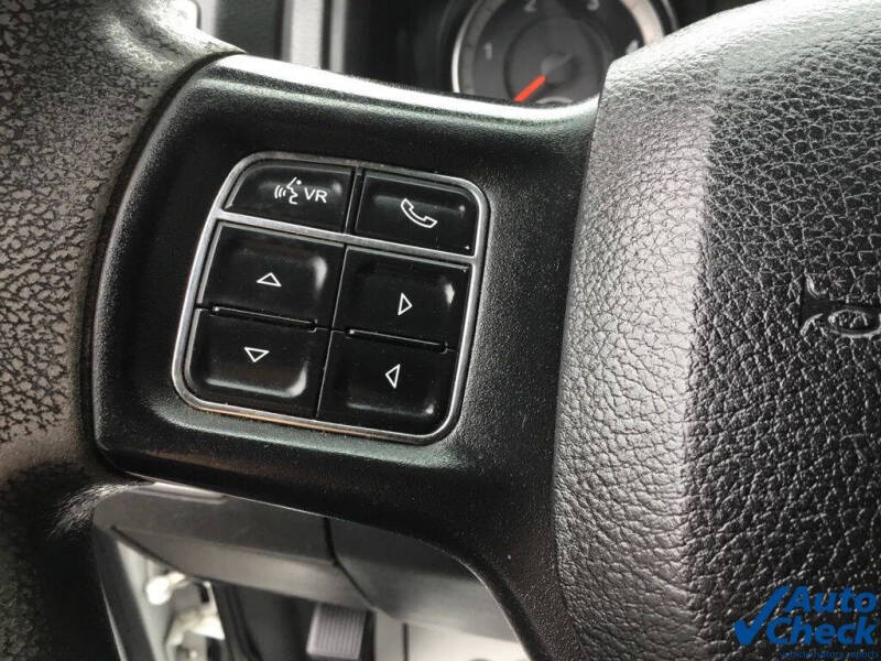 2016 RAM 5500