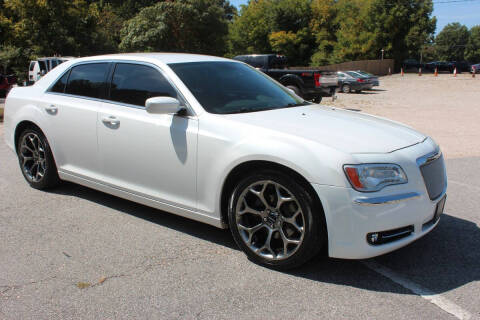 2013 Chrysler 300