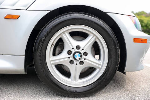 1996 BMW Z3