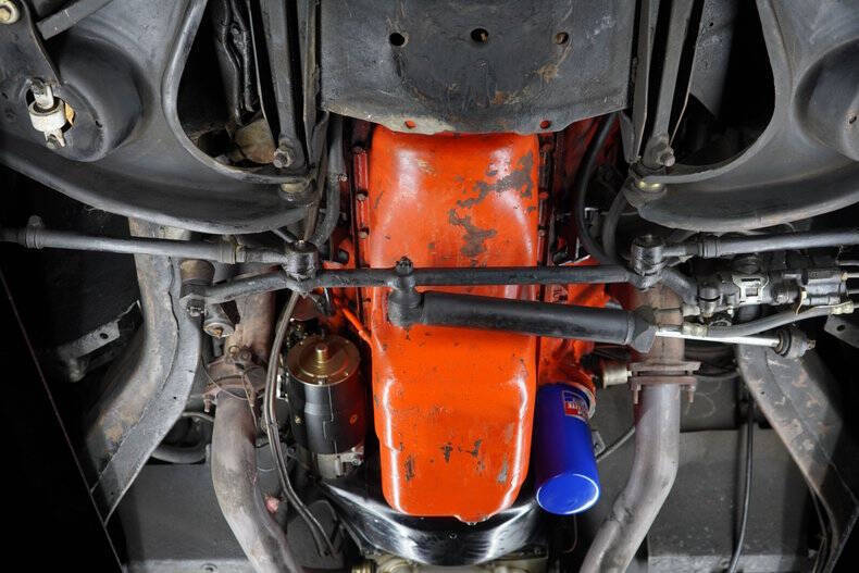 1974 Chevrolet Corvette