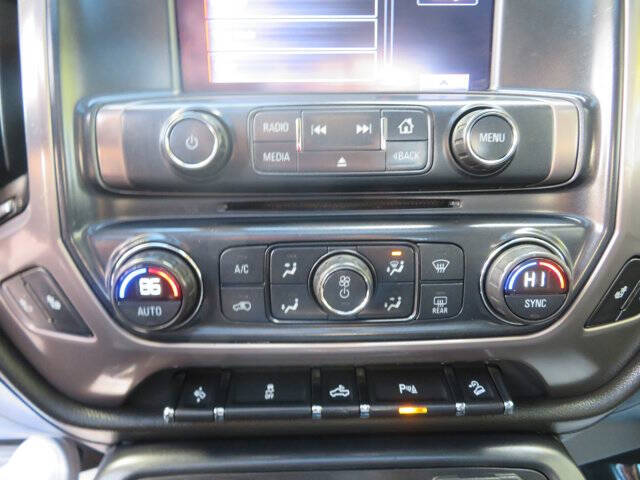 2016 GMC Sierra 1500