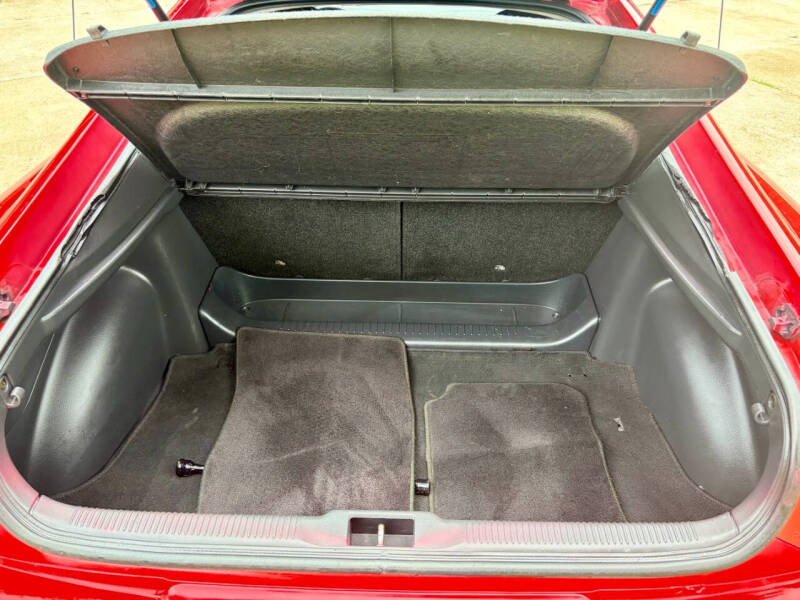 2005 Toyota Celica GT