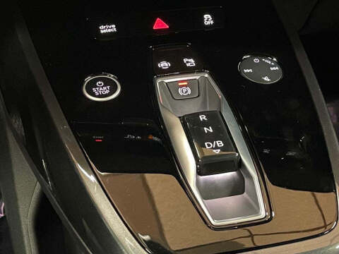 2023 Audi Q4 Sportback e-tron quattro Prestige 50