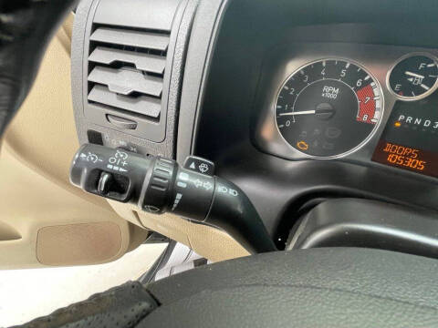 2007 HUMMER H3