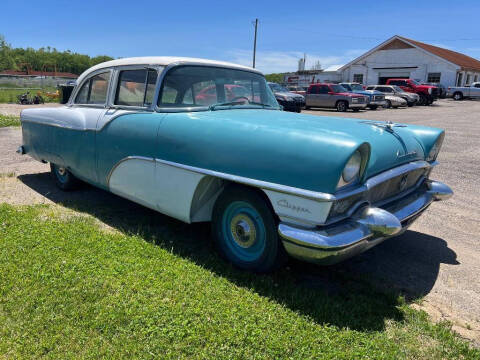 1955 Packard Clipper