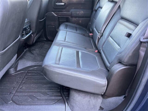 2022 GMC Sierra 2500HD