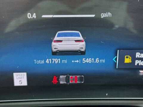 2023 BMW 3 Series 330i