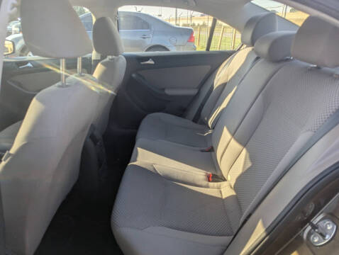 2014 Volkswagen Jetta S