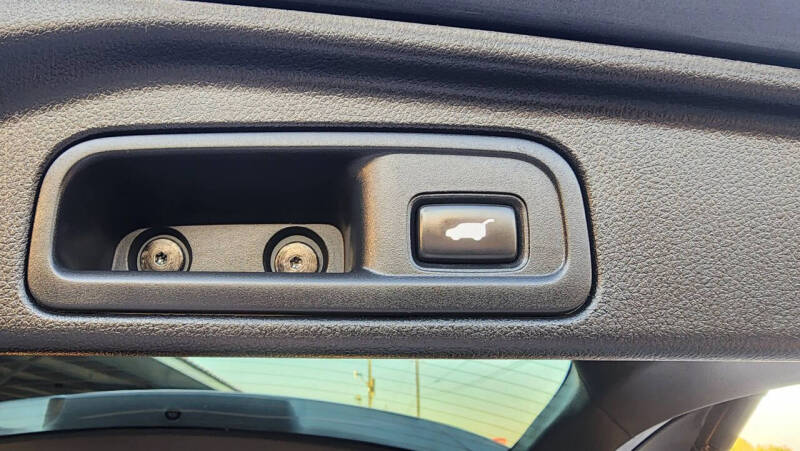 2018 Honda Pilot EX-L w/Honda Sensing