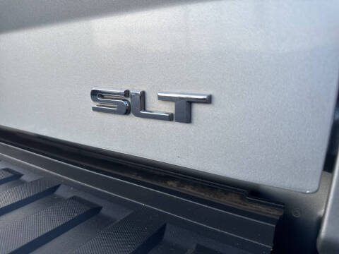 2016 GMC Sierra 1500