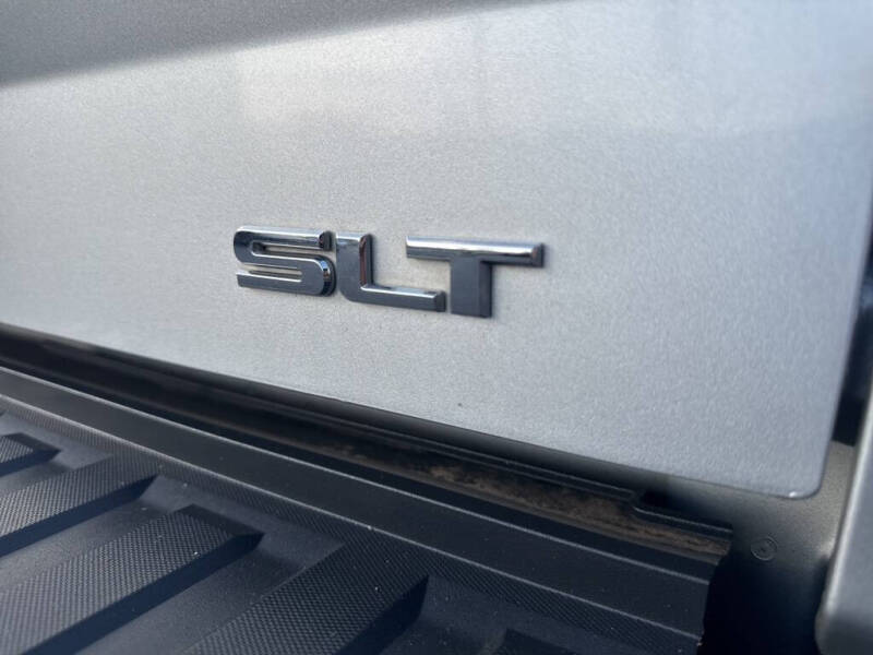 2016 GMC Sierra 1500