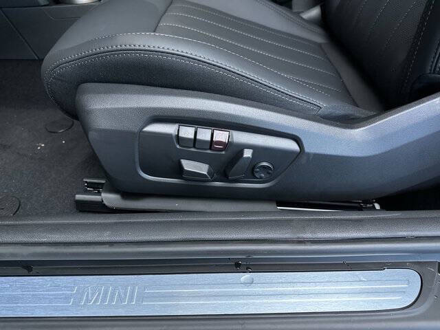 2026 MINI Hardtop 2 Door Cooper S