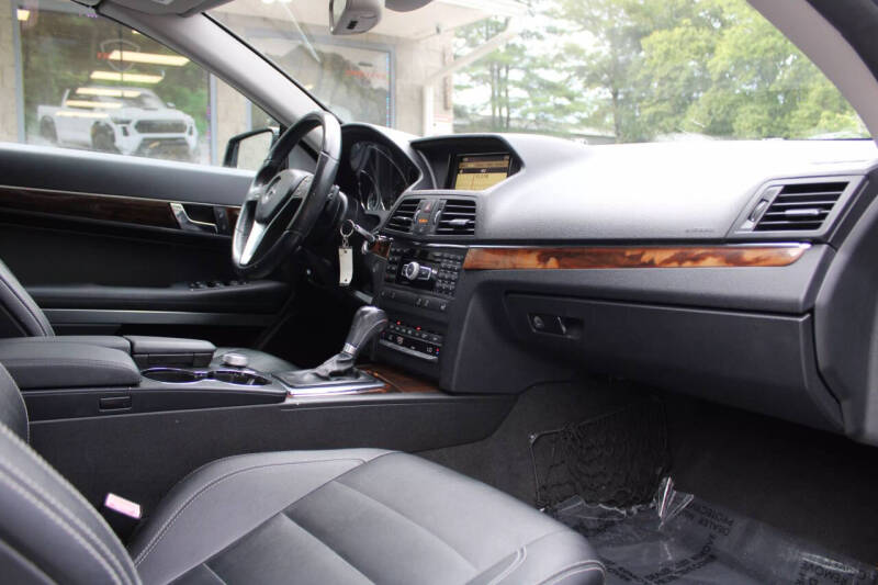 2012 Mercedes-Benz E-Class E 350