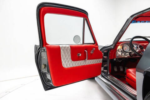 1963 Chevrolet Corvette