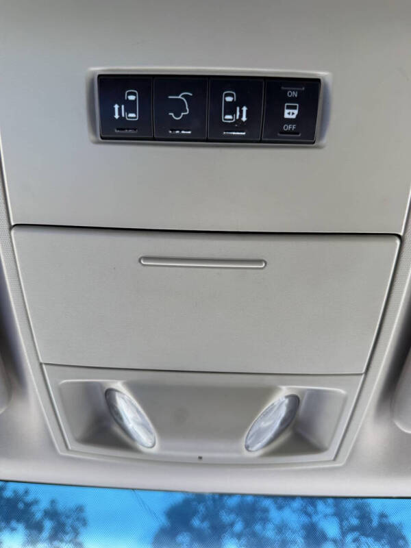 2016 Dodge Grand Caravan SXT Plus