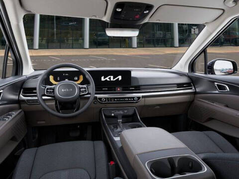 2026 Kia Carnival LX
