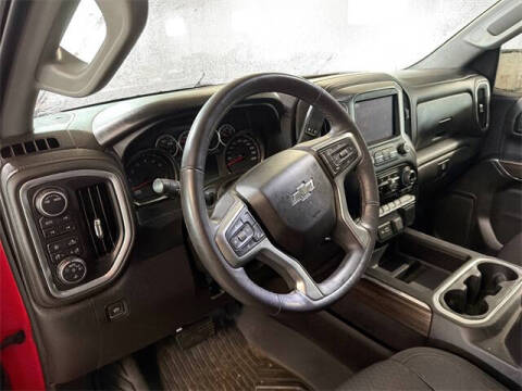 2022 Chevrolet Silverado 1500 Limited