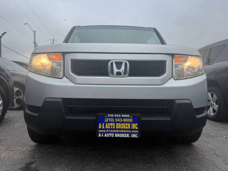 2010 Honda Element LX