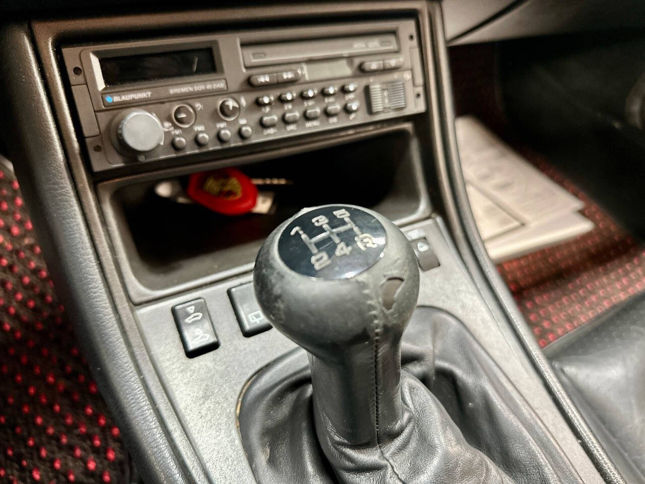 1986 Porsche 944 for sale at CityWerks Motorsports in Glendale Heights, IL