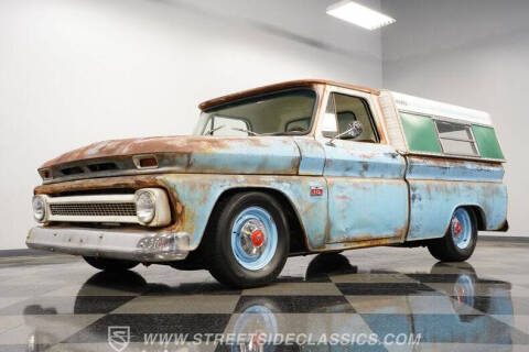 1964 Chevrolet C10