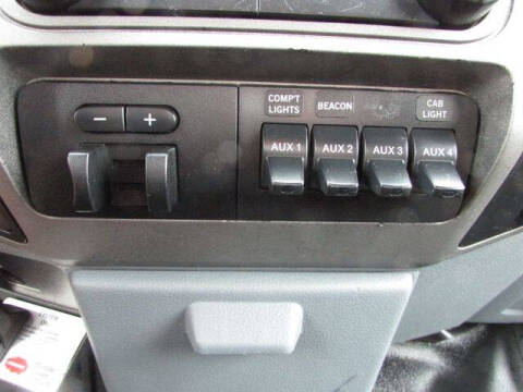 2012 Ford F-450 Super Duty