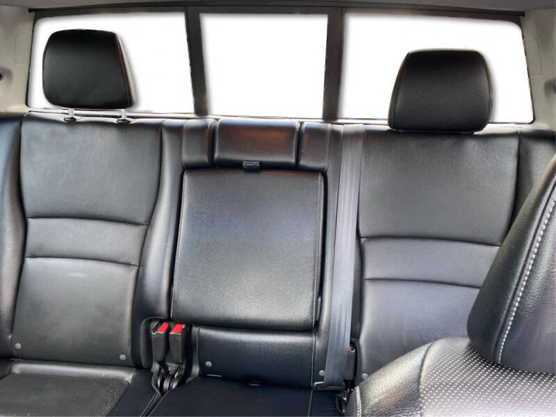 2018 Honda Ridgeline RTL-E