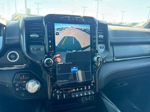 2023 RAM 1500 Limited