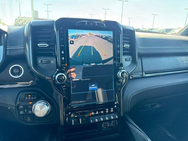 2023 RAM 1500 Limited