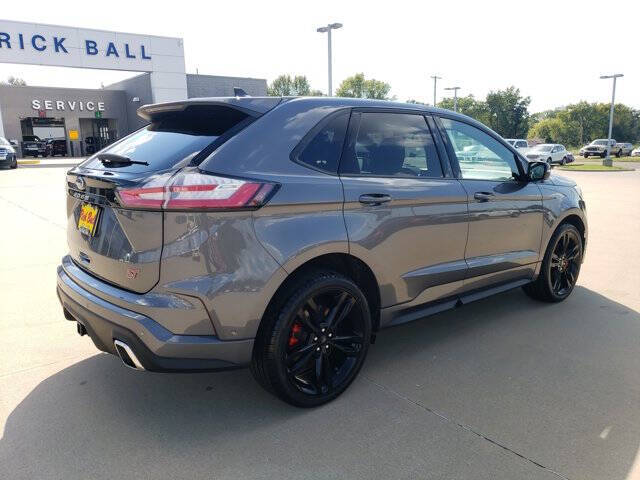 2024 Ford Edge ST
