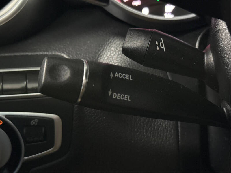 2016 Mercedes-Benz C-Class C 450 AMG