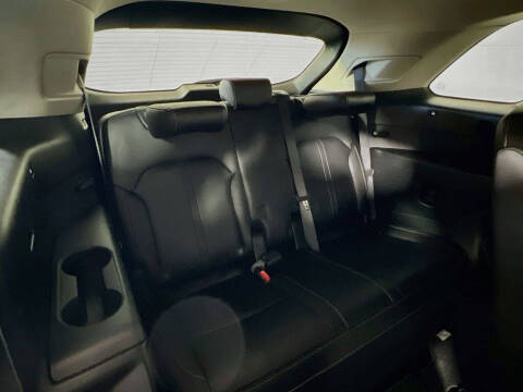 2024 Mazda CX-90 Plug-in Hybrid Premium