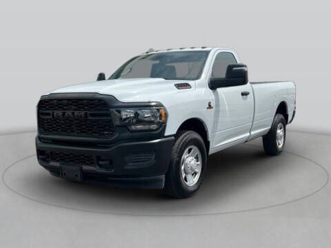 2023 RAM 3500 for sale at Sam Leman Chrysler Jeep Dodge of Peoria in Peoria IL