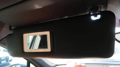 2018 Porsche Cayenne S