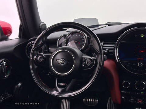 2020 MINI Hardtop 2 Door John Cooper Works