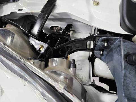 2000 Chevrolet Camaro Z28