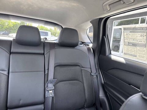 2026 Mazda CX-5 2.5 S Preferred