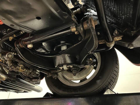 1969 Chevrolet Corvette