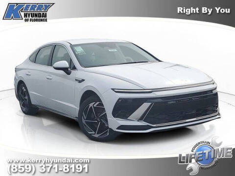 2026 Hyundai Sonata