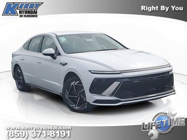 2026 Hyundai Sonata