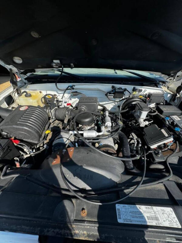 1999 GMC Yukon Denali