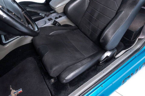 1989 Ford Mustang LX 5.0