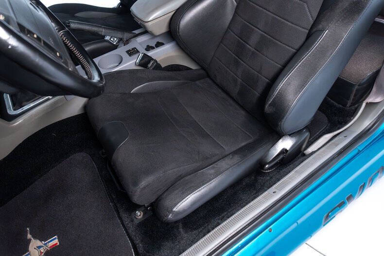 1989 Ford Mustang LX 5.0