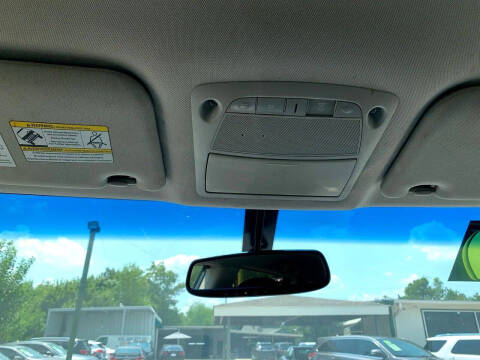 2019 Nissan Pathfinder