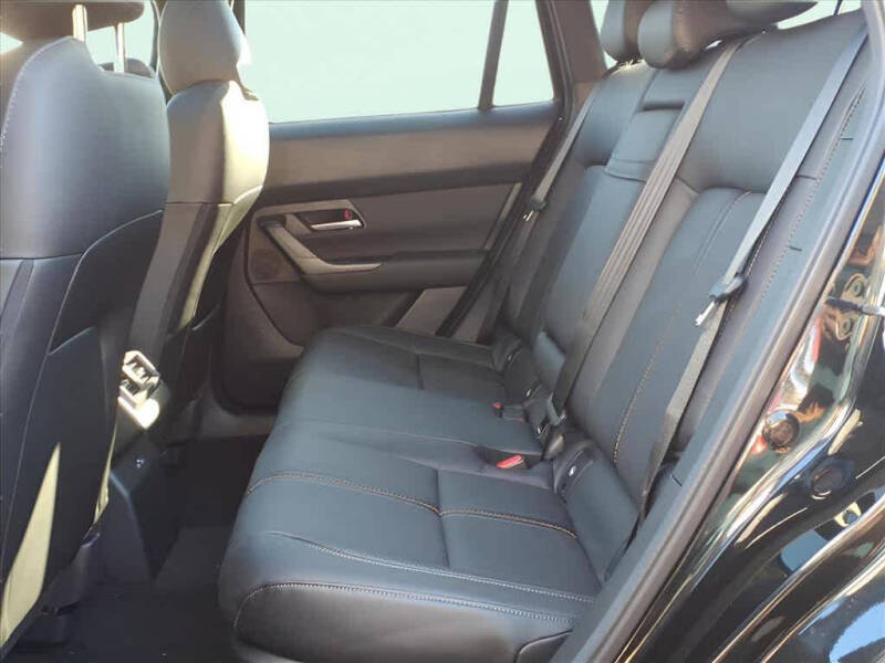 2025 Mazda CX-50 Hybrid Premium