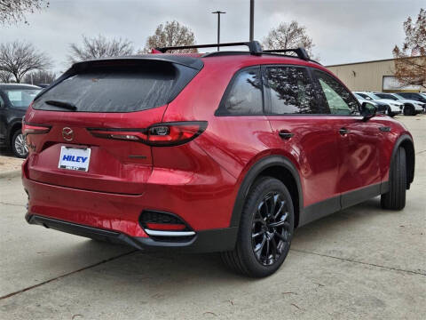 2026 Mazda CX-70 3.3 Turbo Premium Plus