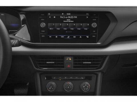 2024 Volkswagen Taos SEL 4Motion