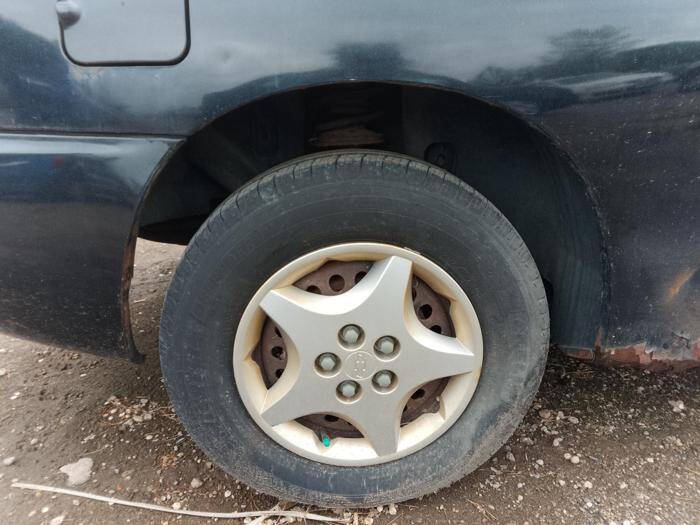 2005 Chevrolet Cavalier